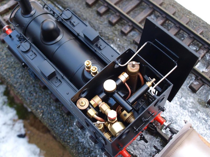 LSWR-B4-0-4-0T