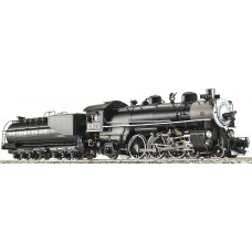 Southern Pacific P-8 Class 4-6-2 (1:32)