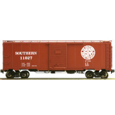 1937 AAR 40FT Box Car - Southern Railway #11123