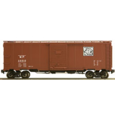 1937 AAR 40FT Box Car - Western Pacific #20139