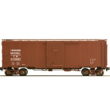 1937 AAR 40FT Box Car - Canadian Pacific #473460