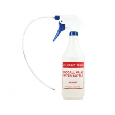 Goodall Valve Water Spray Bottle