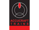 Accucraft Trains