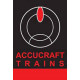 Accucraft Trains