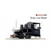 Ruby 0-4-0T (2022 Edition) Live Steam