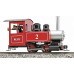 Ruby 0-4-0T (2022 Edition) Live Steam