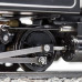 Ruby 0-4-0T (2022 Edition) Live Steam
