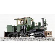 Shay 13T Class A (1:20.3)