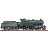 GWR 43XX Live Steam 2-6-0 (1:32)