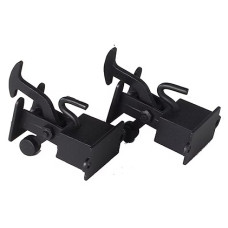 Accucraft 1:19 Scale Square Head Chopper Couplings, Pair