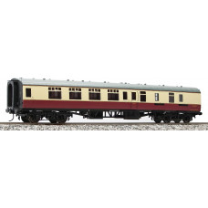 BR Mk1 coach Brake Second Corridor (BSK)