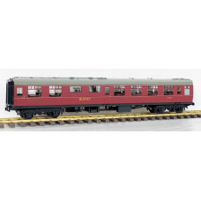 BR Mk1 coach Restaurant Mini Buffet (RMB)