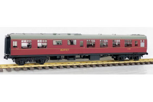 BR Mk1 coach Restaurant Mini Buffet (RMB)