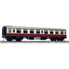 BR Mk1 coach Second Corridor (SK)