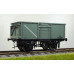 BR 16 Ton Mineral Wagon - BR Grey