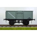 BR 16 Ton Mineral Wagon - BR Grey