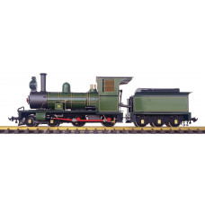 Lawley NG6 4-4-0