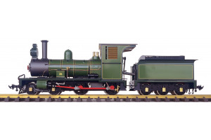 Lawley NG6 4-4-0