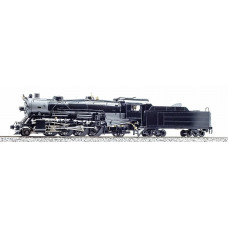 USRA Heavy Mikado 2-8-2