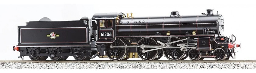 Aster LNER B1