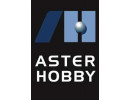 Aster Hobby Japan