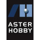 Aster Hobby Japan