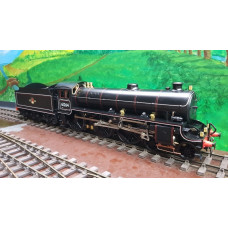LNER Thompson Class B1 61264