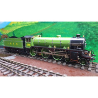 LNER Thompson Class B1 Mayflower
