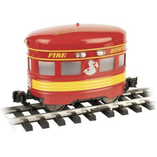 Eggliner Fire & Rescue