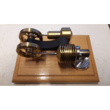 Stirling Engine