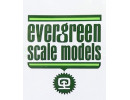 Evergreen scale models