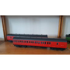 GWR B-Set