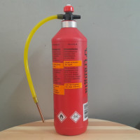 Fuel bottle 1 ltr