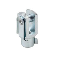 5 Inch Gauge Clevis Coupler