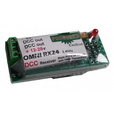 FRx24-2A Receiver