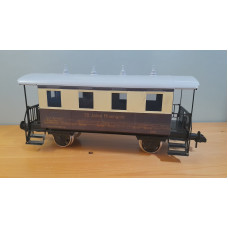 Marklin gauge 1 track deals