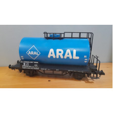 Tank wagon "ARAL"