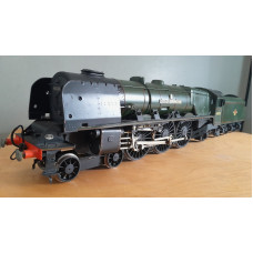 Coronation Class - City of Birmingham 46235 with R/C