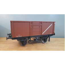 BR 16 Ton Mineral Wagon