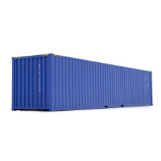 40ft sea freight container