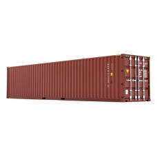 40ft sea freight container
