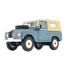 Land Rover Series 3 88 Soft top