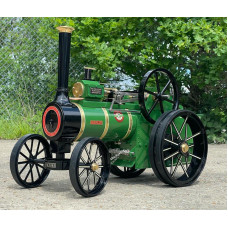 1.5 Inch Allchin Traction Engine