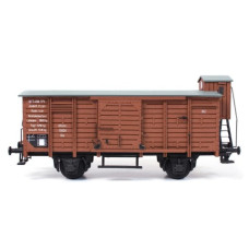 Goods wagon kit