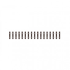 Code 250 Flexible track - 6 pcs