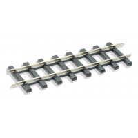 Code 250 Standard straight - 6 pcs