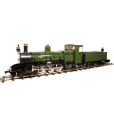 Darjeeling 'C' Class