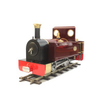Milly Mk2