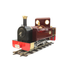 Milly Mk2