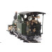 Darjeeling 'A' Class